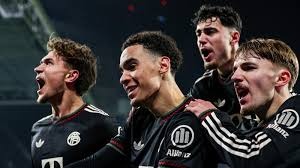 《方舟：生存飞升》新生物奥西顿现已上线