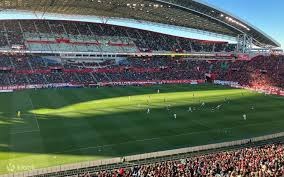 #LEEMUN 来源：《镜报》球进啦！利兹联1比0领先曼联！